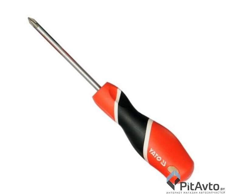 YATO YT-25925 Отвёртка крестовая РН1х150мм
