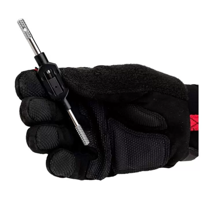 Изображение YATO YT-2995 Вороток для метчиков M1-M8 YATO YT-2995 Вороток для метчиков M1-M8