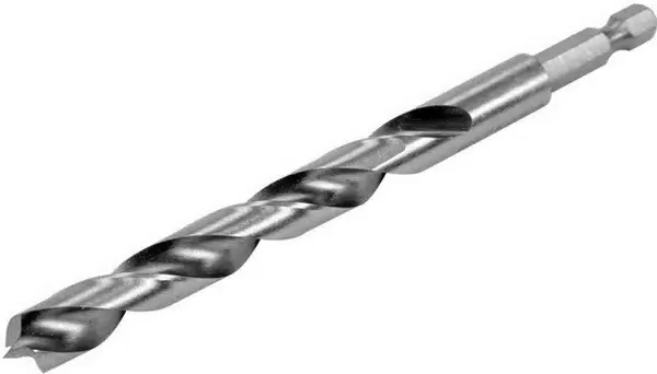 YATO YT-33863 Сверло по дереву спиральное 6мм