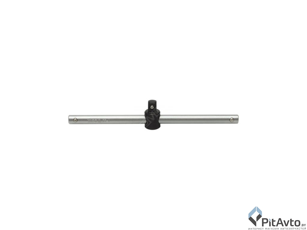 YATO YT-3840  Вороток 3/8 inch, 200 мм, плавающий