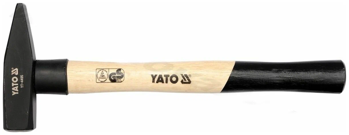 Молоток слесарный YATO YT-4500 2000гр