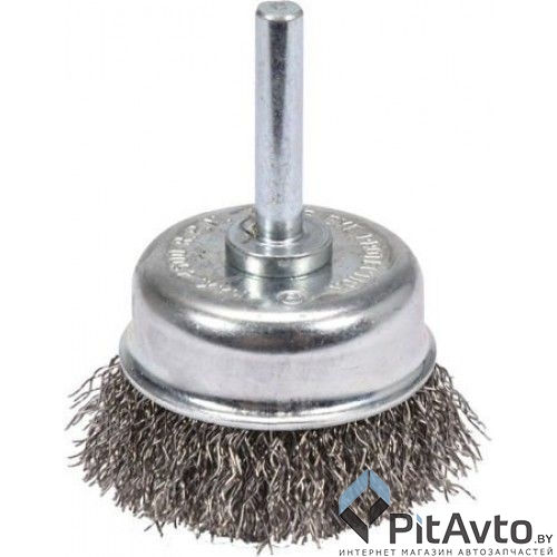 YATO YT-47497 Щетка проволочная кистевая для дрели 50мм