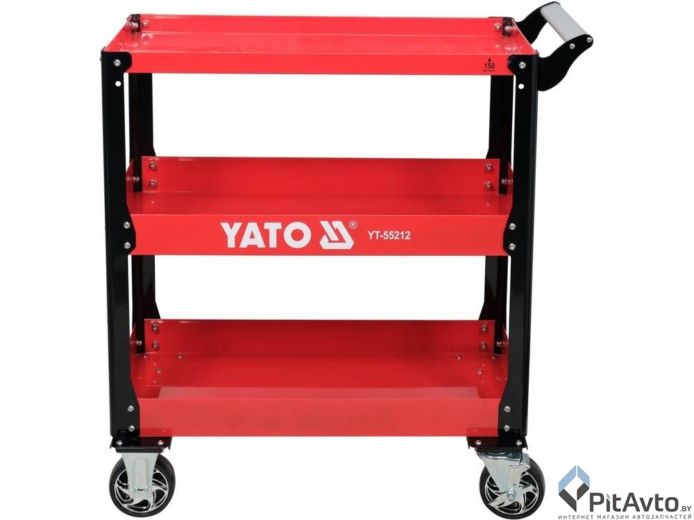 Тележка для инструментов YATO YT- 55212