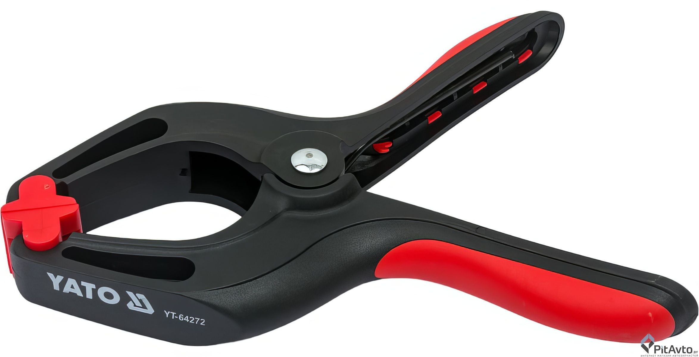 YATO YT-64272 Струбцина пружинная 200мм