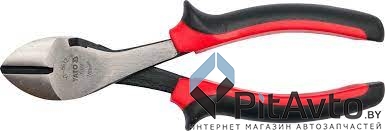 YATO YT-6612 Бокорезы диагональные 180 мм