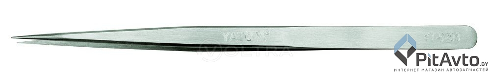 YATO YT-6903 Пинцет прямой