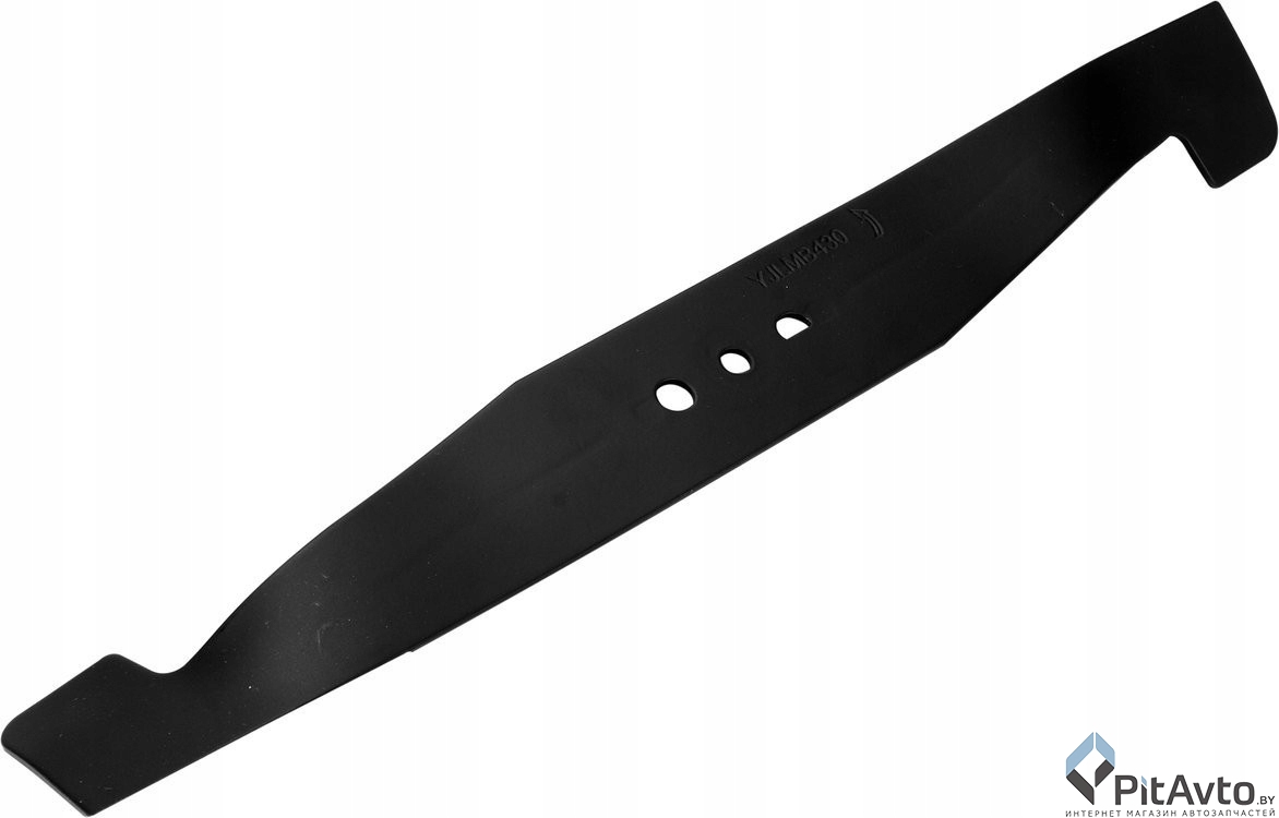 Нож для косилки YATO YT-85162 430мм