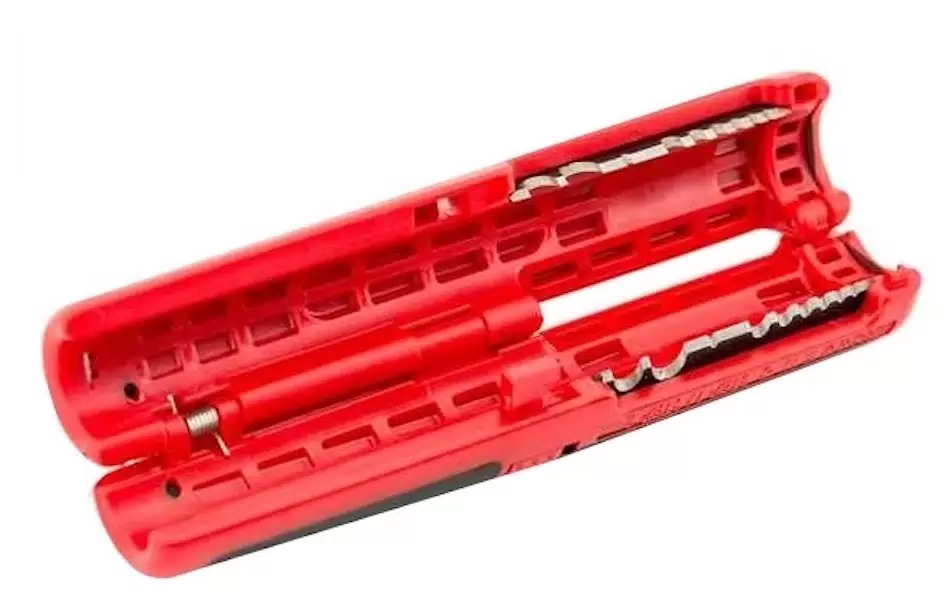 Клещи для снятия изоляции YATO YT-2274