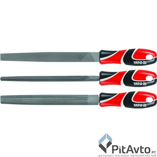 YATO YT-6237 Набор напильников