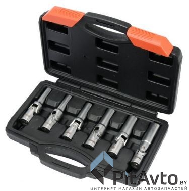 Набор головок для свечей накаливания YATO / YT-05339