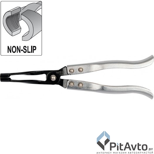 Щипцы для маслосъемных колпачков YATO YT-0648