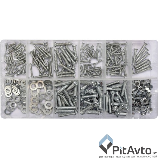 YATO YT-06771 Набор метизов