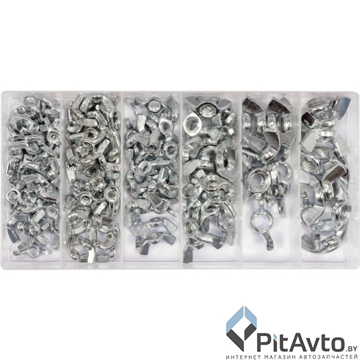 YATO YT-06776 Набор гаек