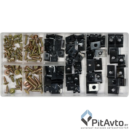 YATO YT-06780 Набор саморезов