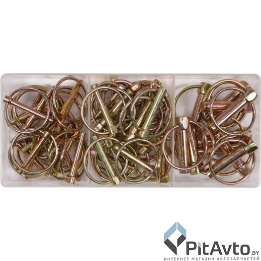 YATO YT-06787 Набор штифтов