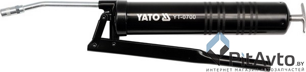 YATO YT-0700 Шприц  ручной для смазки