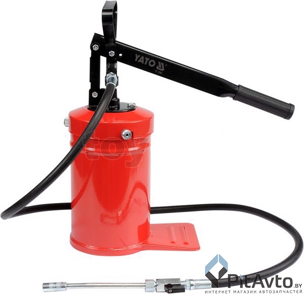 YATO YT-07061 Насос для смазки ручной