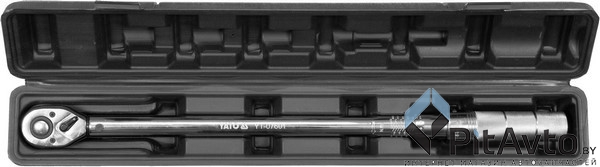 YATO YT-07601 Ключ динамометрический