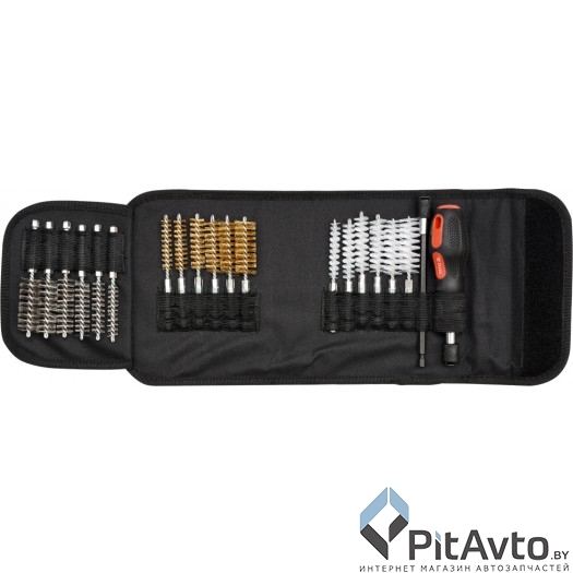 YATO YT-08195 Набор щеток