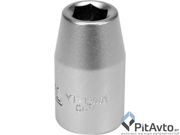 Адаптер для бит 3/8 8мм 6гр YATO / YT-12961