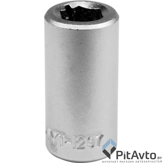 Адаптер для торцевых головок 1/4 x HEX YATO / YT-1297