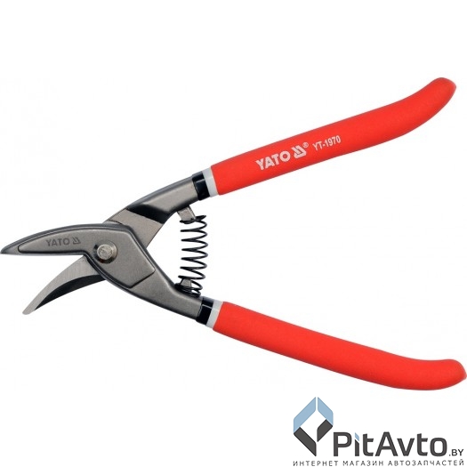 YATO YT-1970 Ножницы по металлу