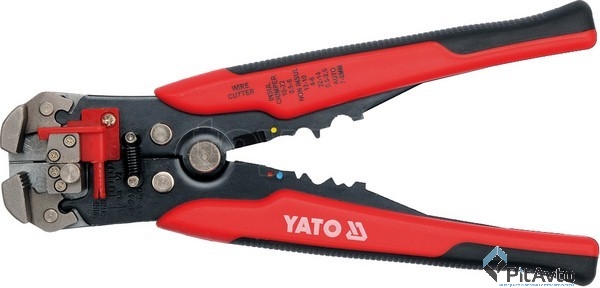 YATO YT-2270 Клещи для обжима проводов