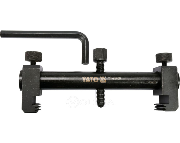 YATO YT-25480 Съемник шкивов универсальный