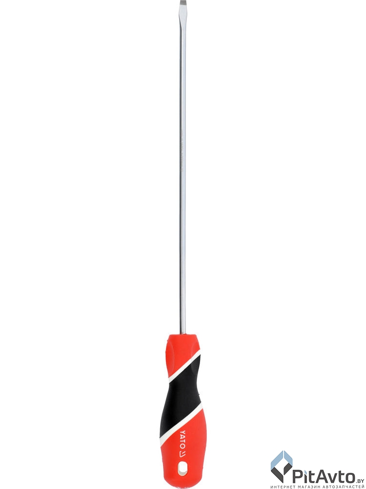 YATO YT-25903 Отвёртка шлицевая 3х150мм