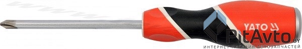 YATO YT-25995 Отвертка ударная крестовая PH3 х 150 мм