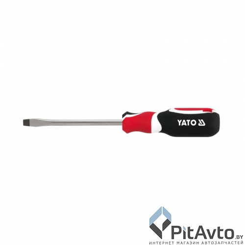 YATO YT-2609 Отвертка шлицевая 5.5 х 150 мм
