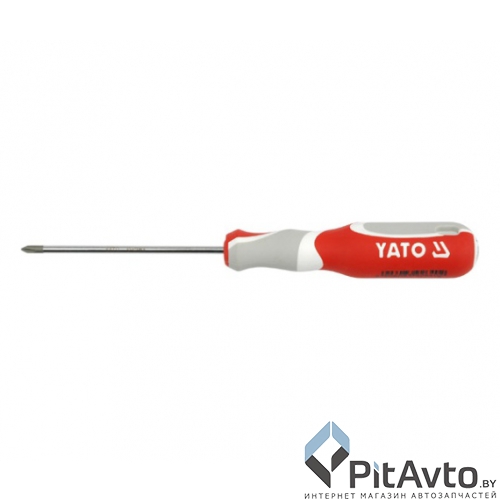 YATO YT-2640 Отвертка крестоваяPH0 х 75