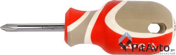 YATO YT-2641 Отвертка крестоваяPH1 х 38