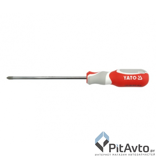 YATO YT-2644 Отвертка крестоваяPH1 х 150