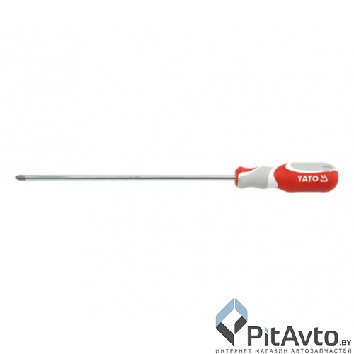 YATO YT-2645 Отвертка крестоваяPH1 х 200