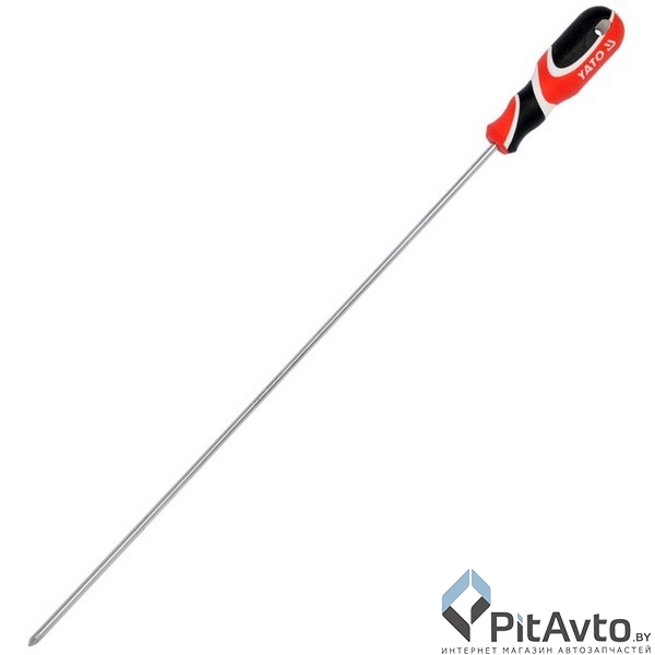 YATO YT-2657 Отвертка крестоваяPZ1 х 400