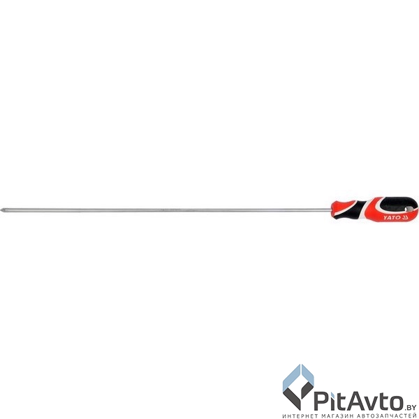 YATO YT-2658 Отвертка крестоваяPZ2 х 400