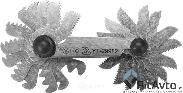 YATO YT-29982 Резьбомер