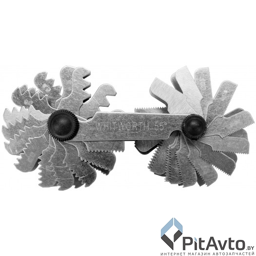 YATO YT-29984 Резьбомер метрический