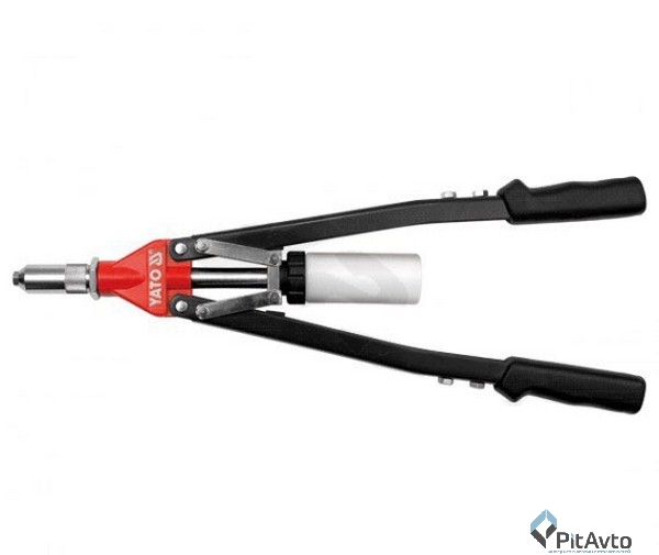 Заклепочник ручной силовой YATO, YT-3610