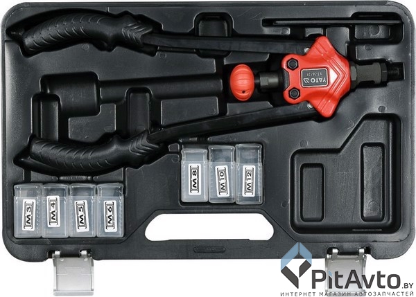 YATO YT-36128 Заклепочник ручной