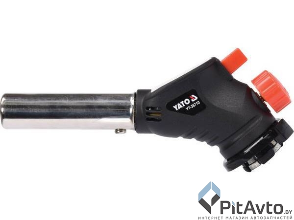 Горелка газовая YATO YT-36710