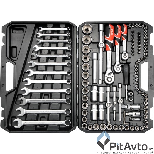 Набор инструментов YATO YT-38831