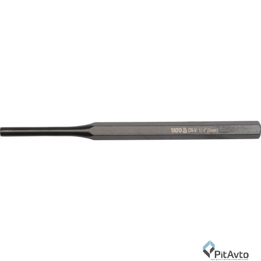 Пробойник YATO YT-47145