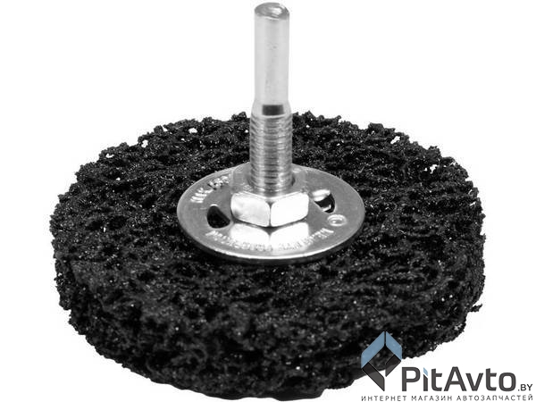 Щетка для дрели плоская YATO YT-47801