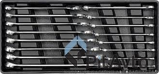 YATO YT-5531 Набор ключей