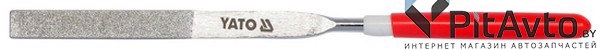 YATO YT-6147 Надфиль алмазный плоский