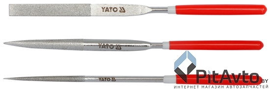 YATO YT-6150 Набор надфилей