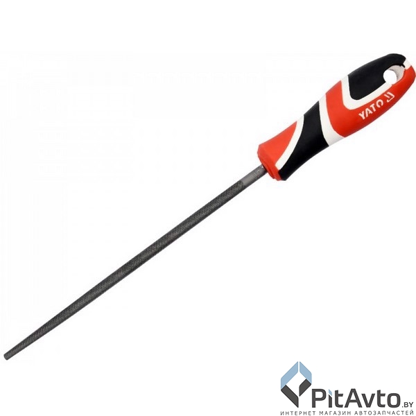 YATO YT-62271 Напильник круглый