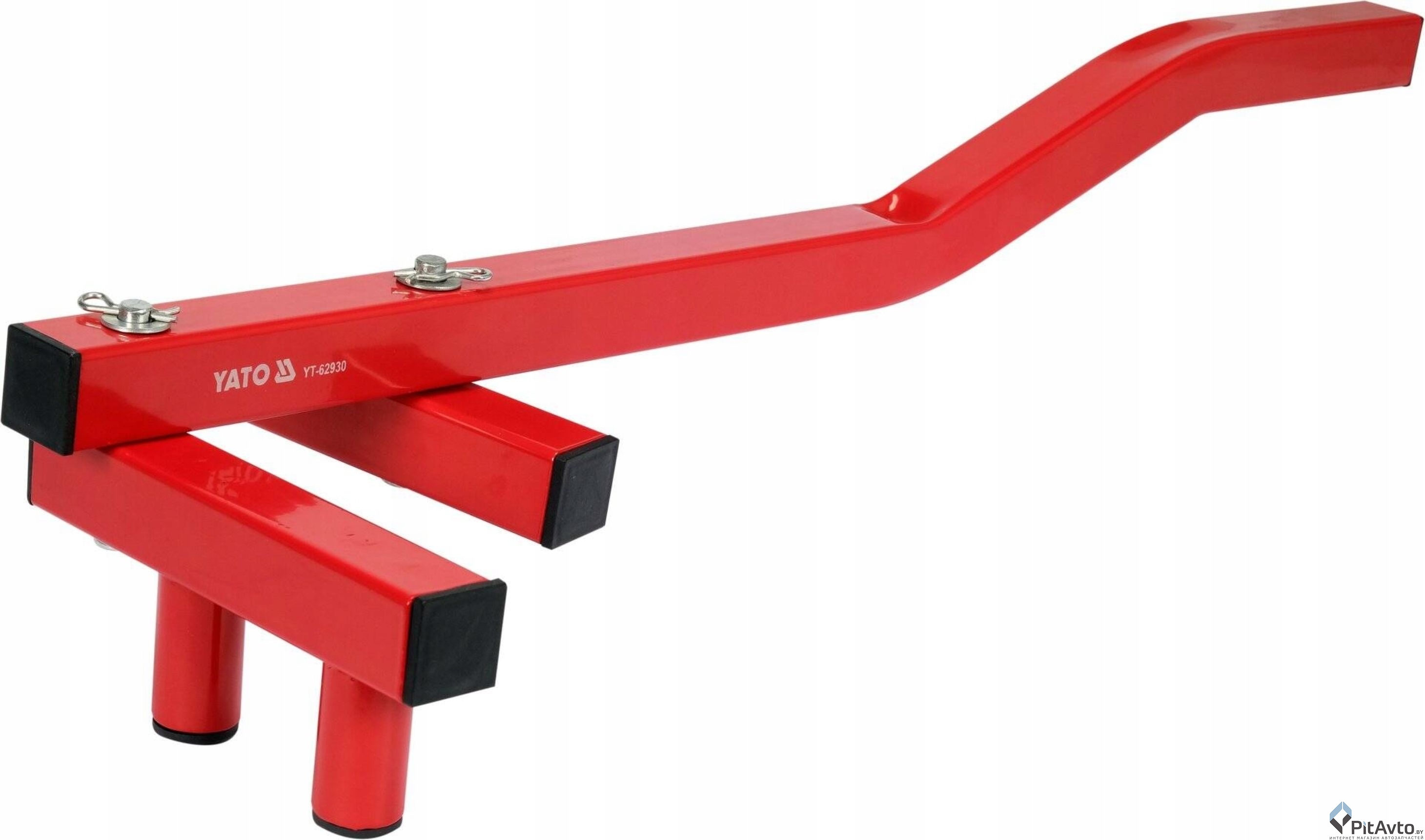 Приспособление для стягивания половой доски YATO YT-62930